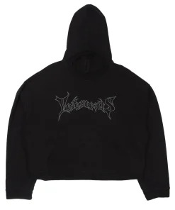 VETEMENTS Metal Hoodie